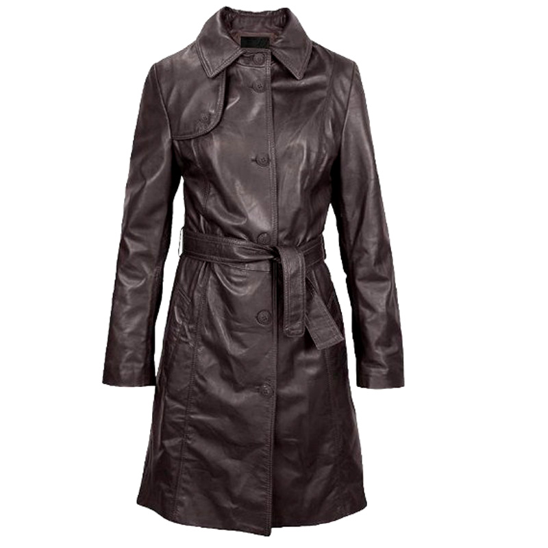 Ladies Coat