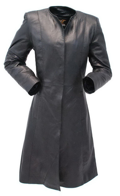 Ladies Coat