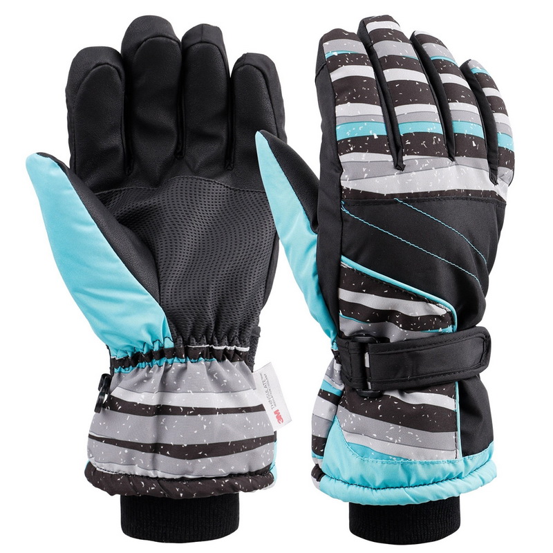 Ski Gloves