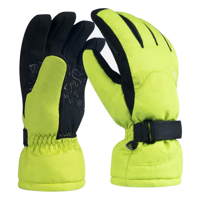 Ski Gloves