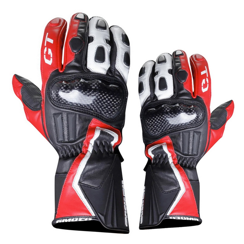 Motorbike Gloves