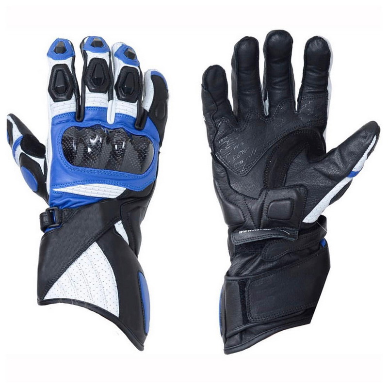 Motorbike Gloves