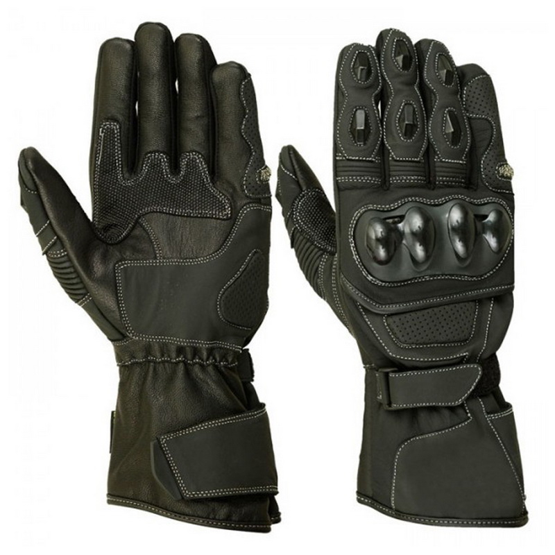Motorbike Gloves