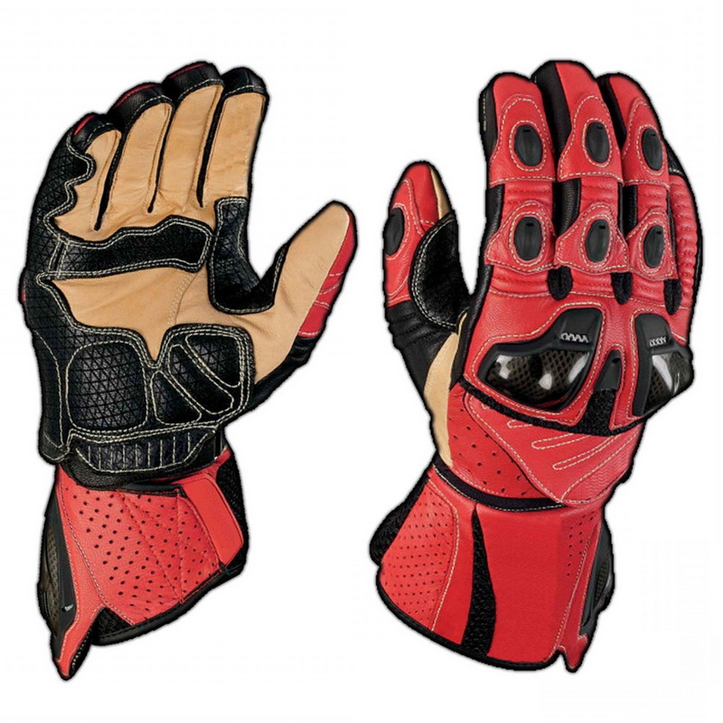 Motorbike Gloves