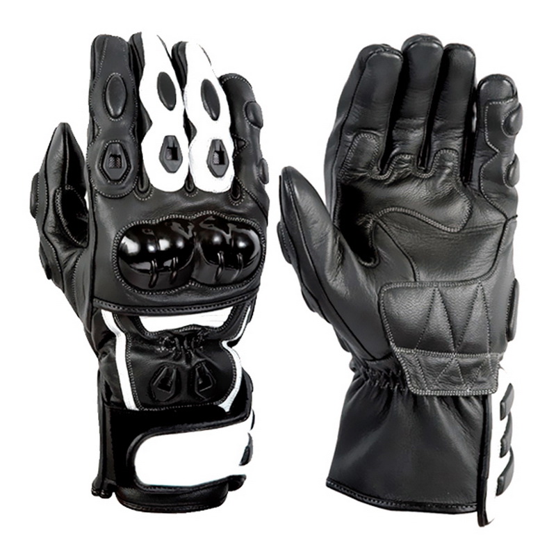 Motorbike Gloves