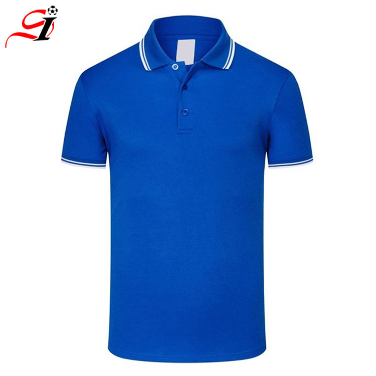 Polo Shirts