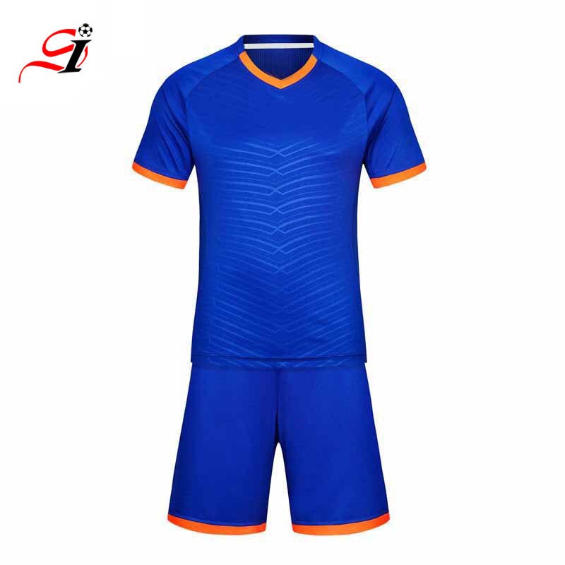 Soccer Uniforms