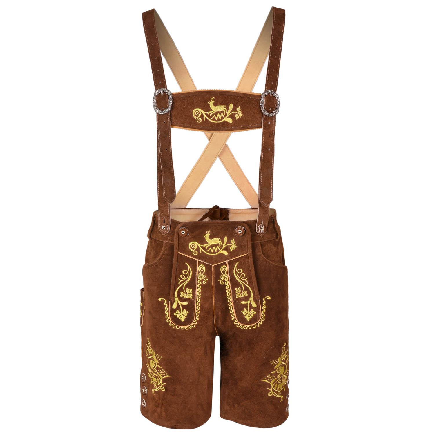 Medium Lederhosen