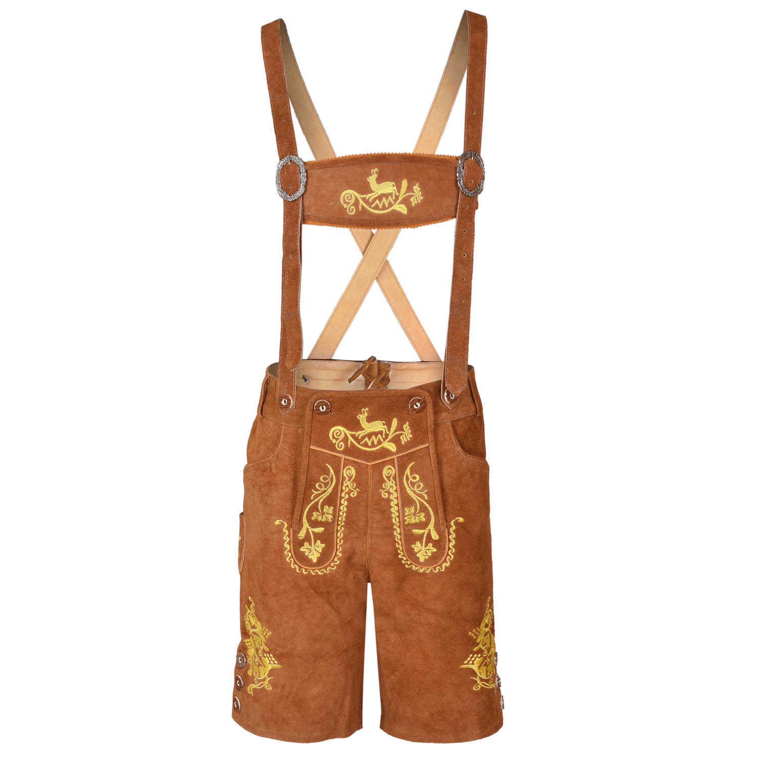 Medium Lederhosen