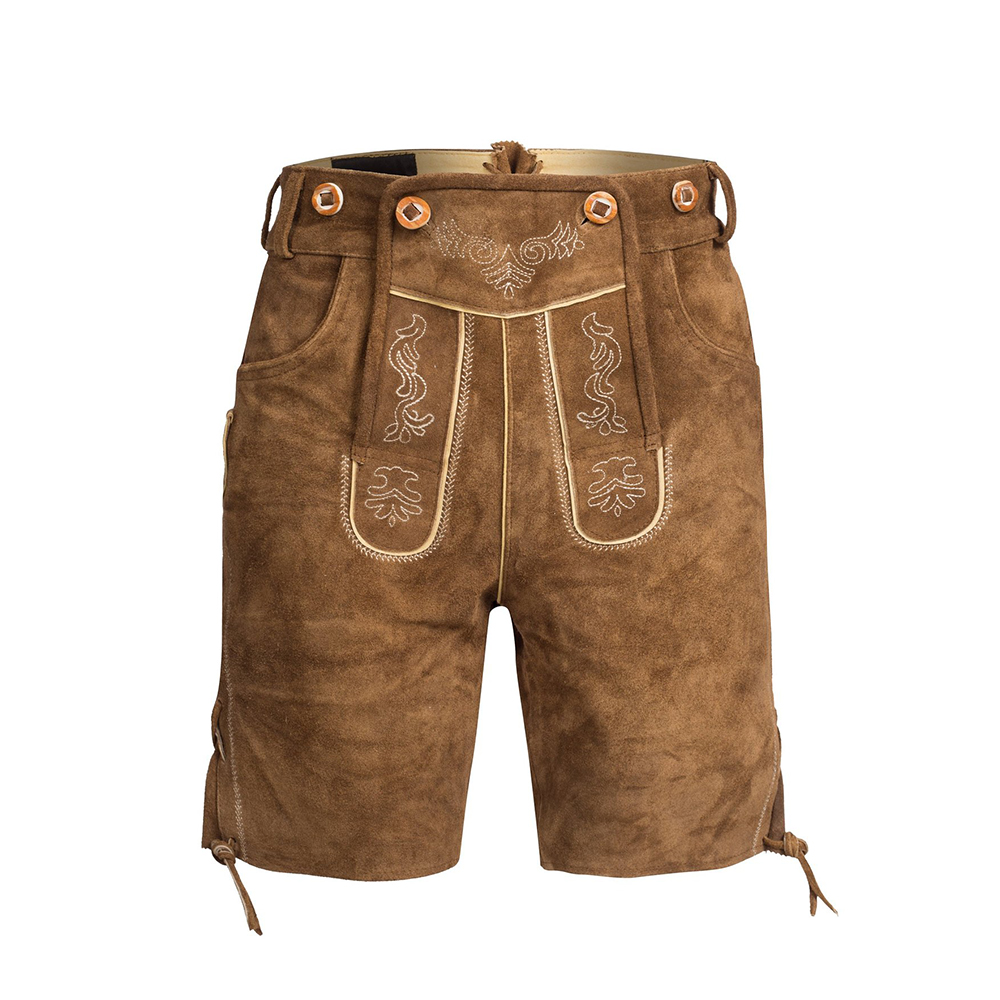 Short Lederhosen