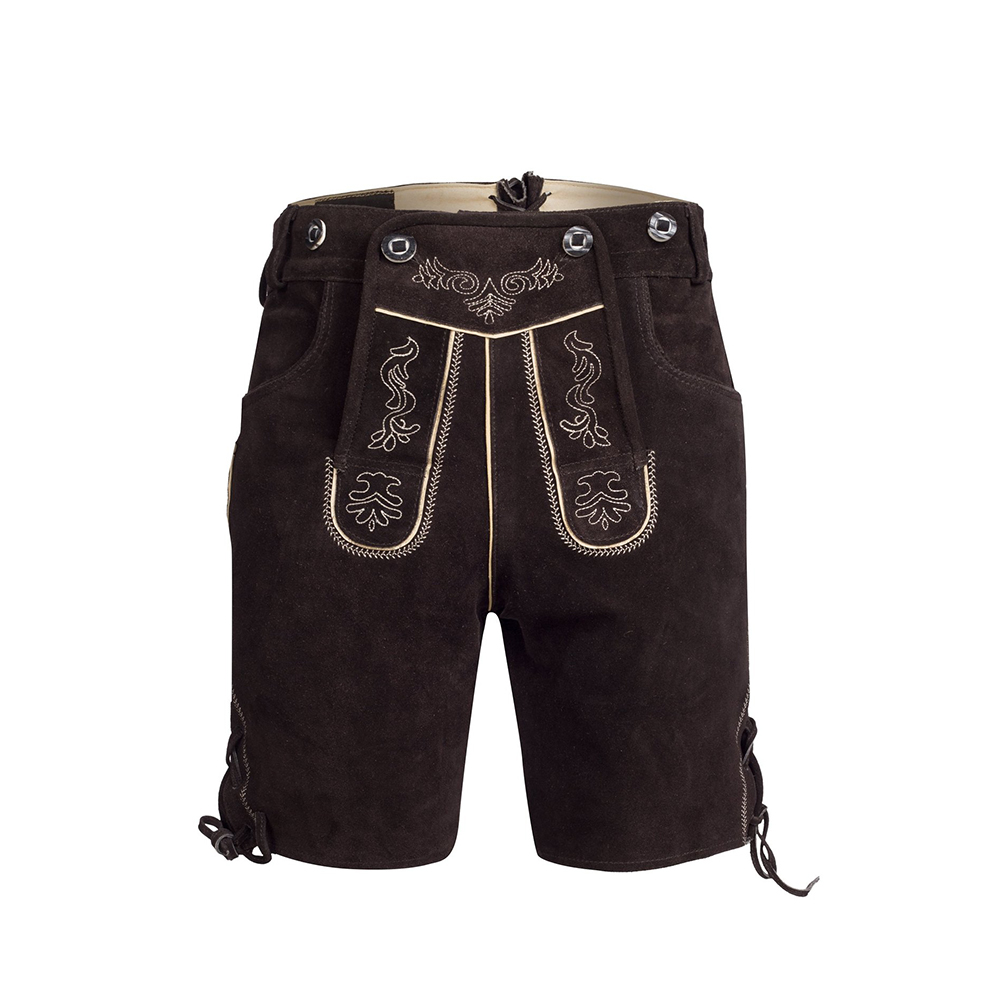 Short Lederhosen