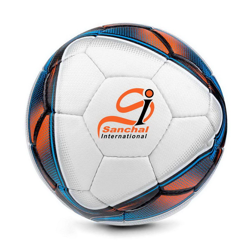 Match Soccer Balls