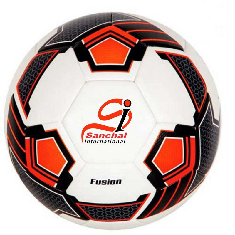 Match Soccer Balls
