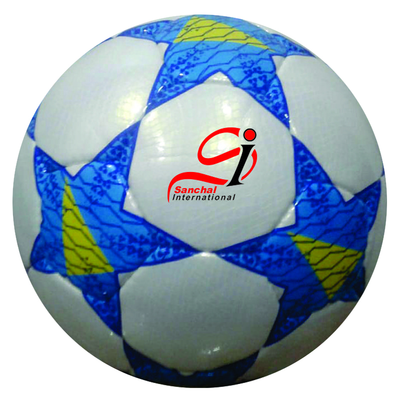 Match Soccer Balls