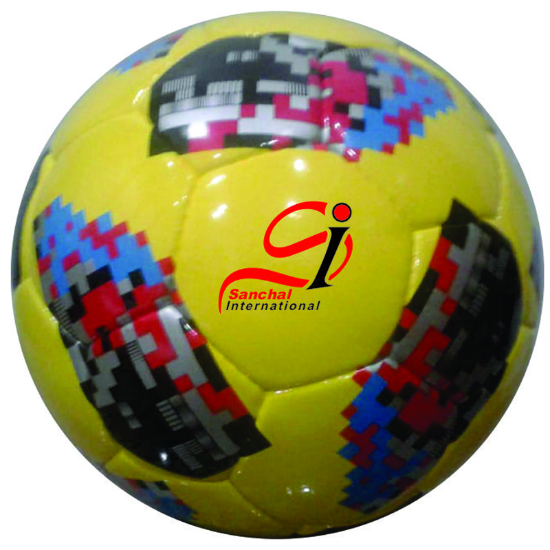 Match Soccer Balls