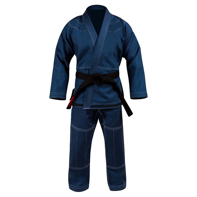 Jui Jitsu Uniforms