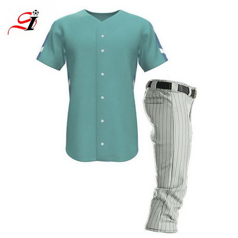 Base Ball Uniforms