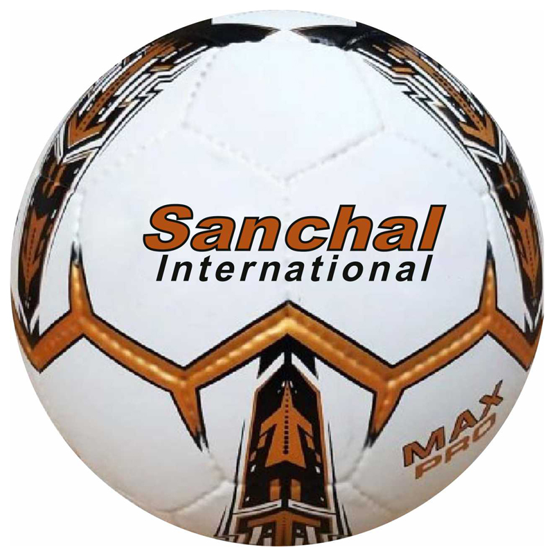 Match Soccer Balls