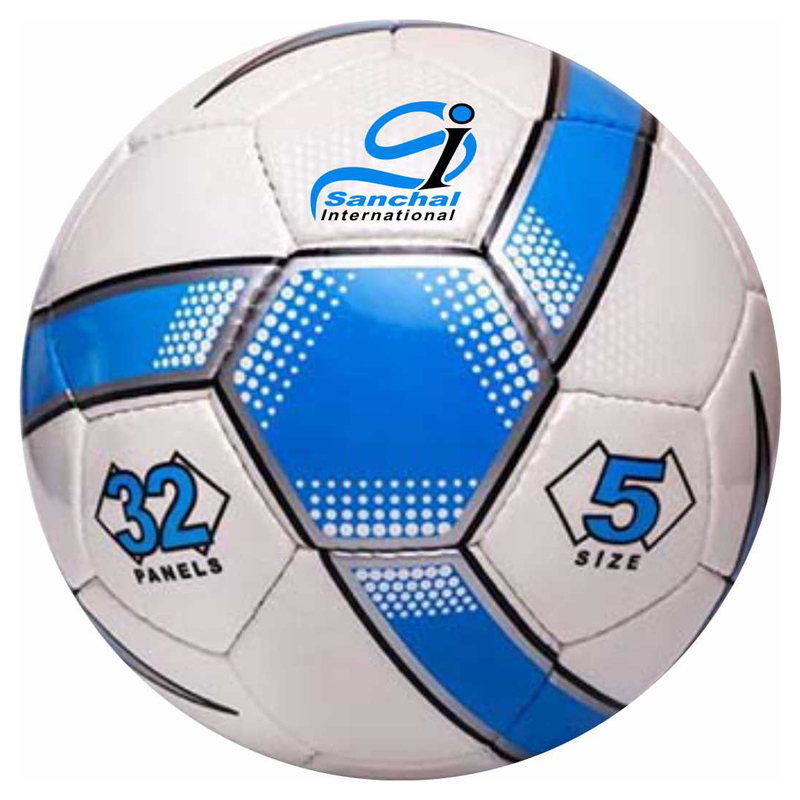 Match Soccer Balls
