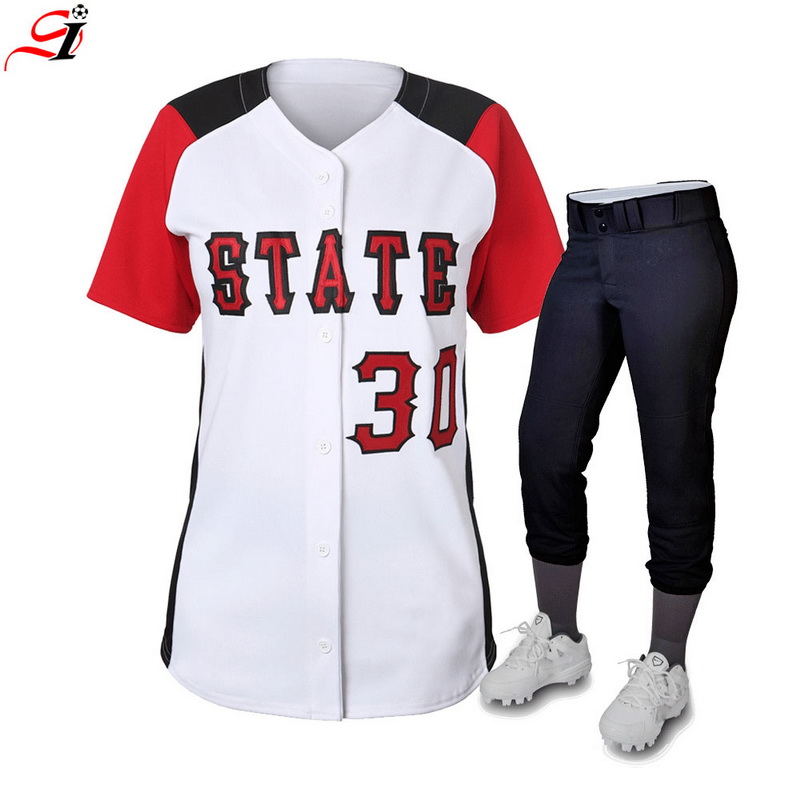 Base Ball Uniforms