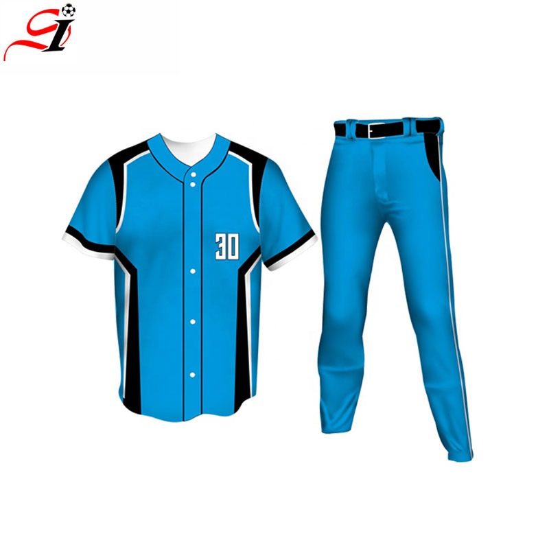 Base Ball Uniforms