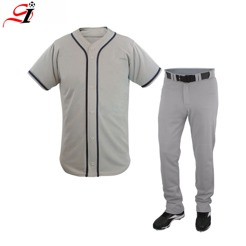 Base Ball Uniforms