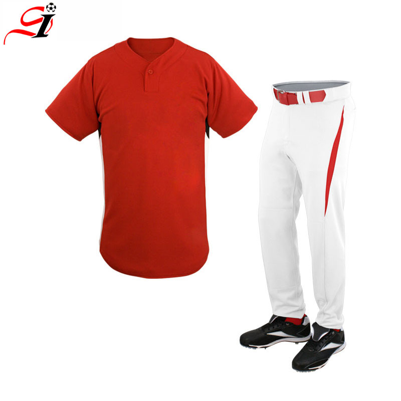 Base Ball Uniforms