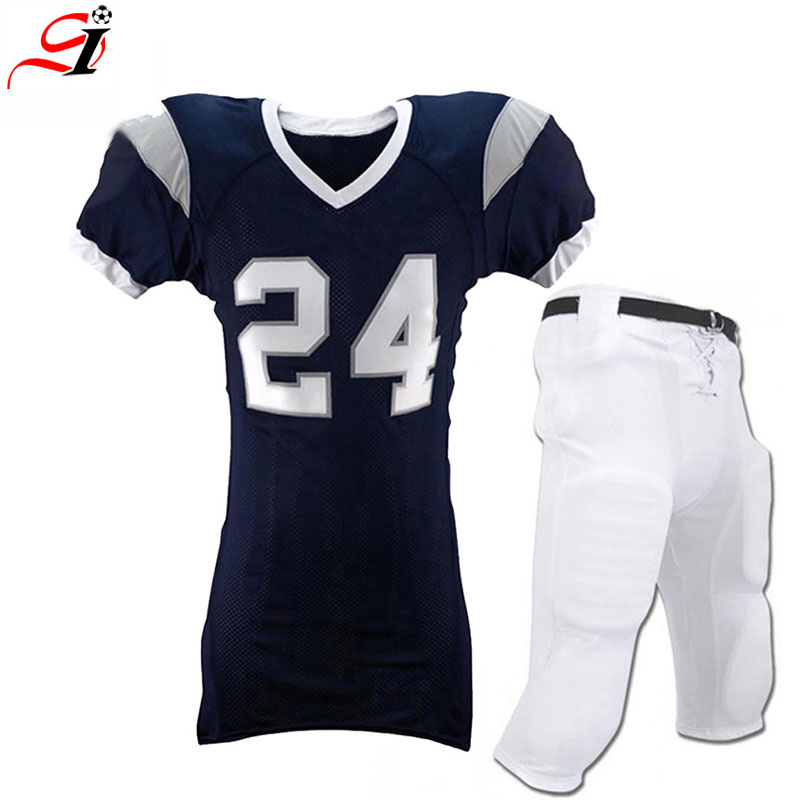 American Football Uniforms