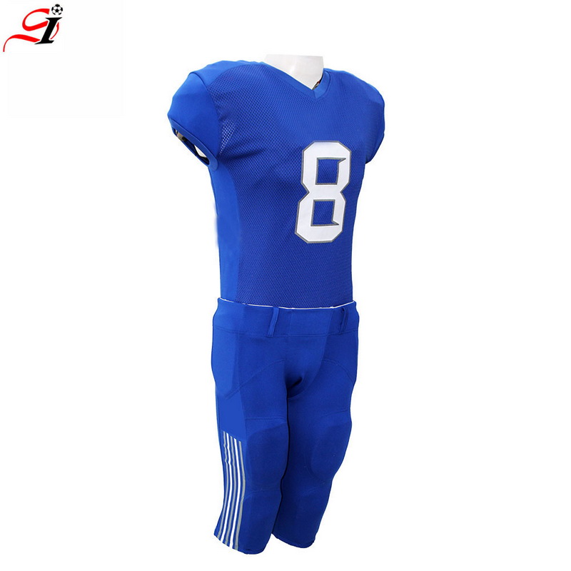 American Football Uniforms