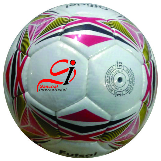 Salla / Futsal Balls