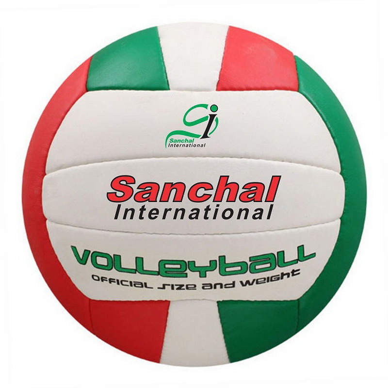 Volley Balls