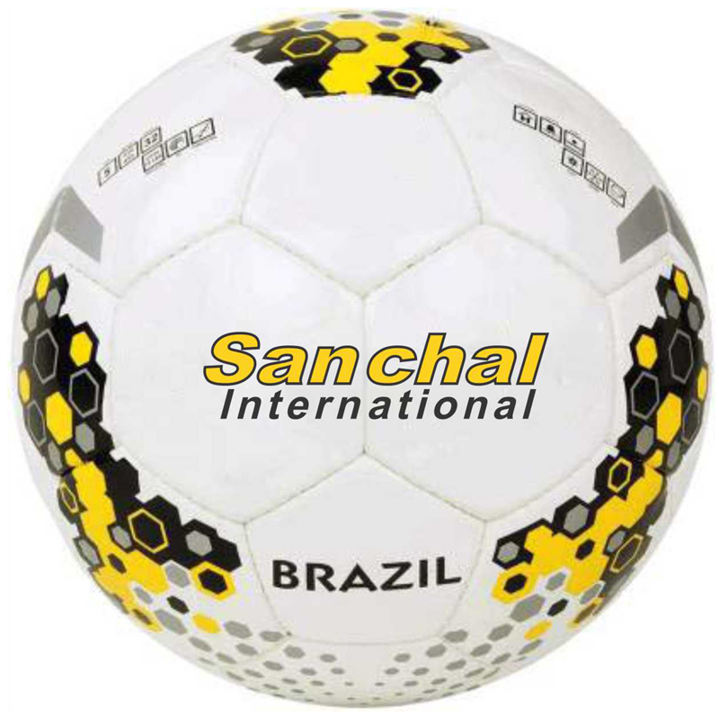 Match Soccer Balls