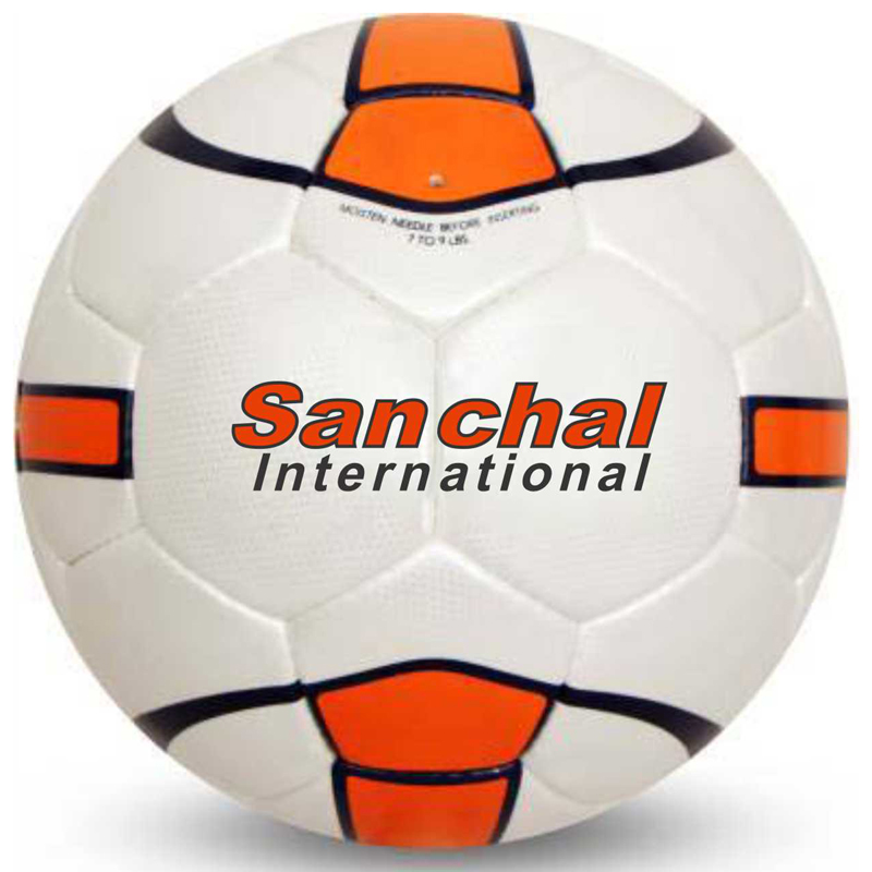 Match Soccer Balls