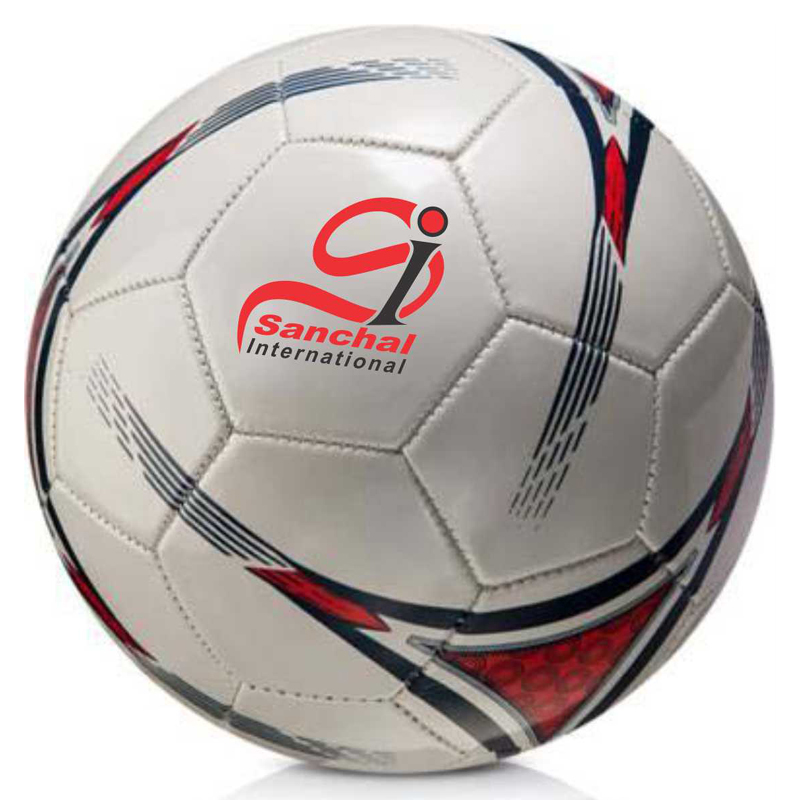 Match Soccer Balls