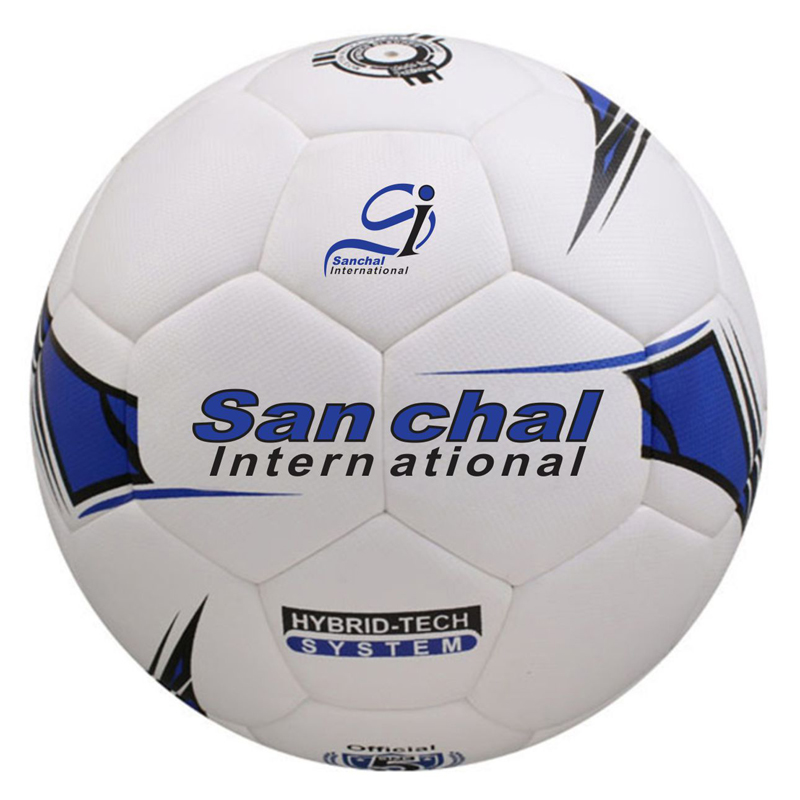Hybrid Soccer Balls