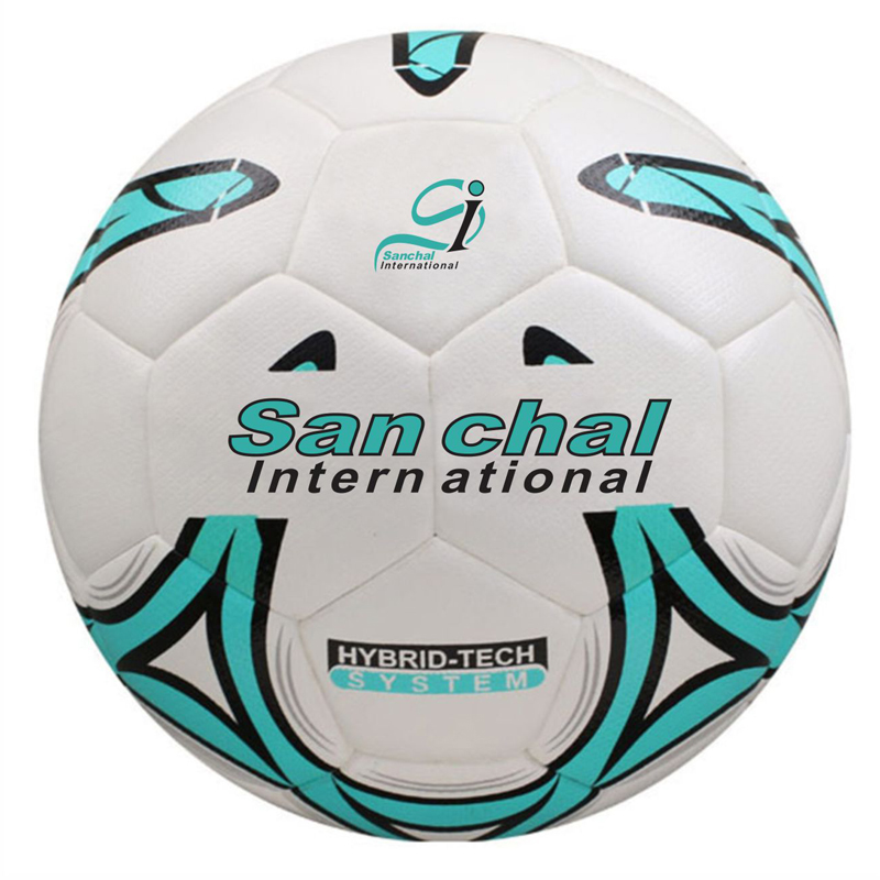 Hybrid Soccer Balls