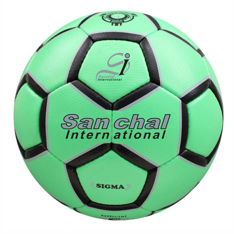 Hybrid Soccer Balls