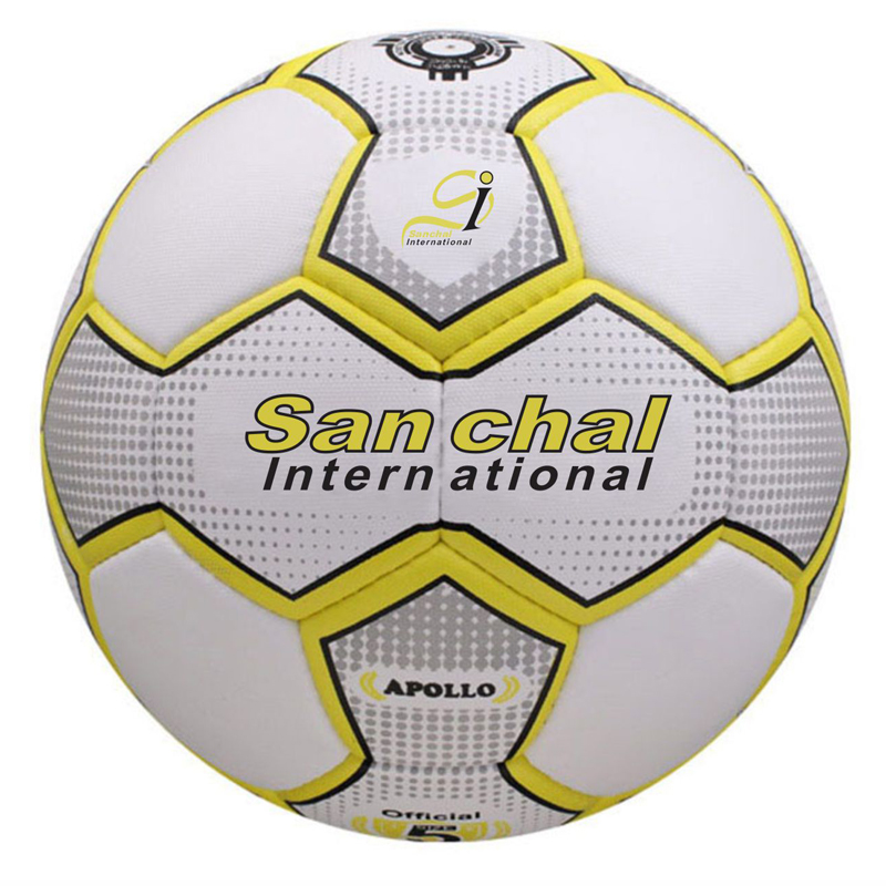 Hybrid Soccer Balls