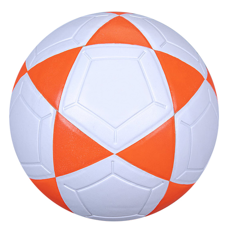 Foot Golf Balls
