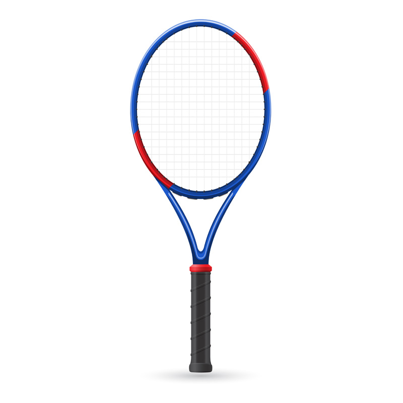 Tennis Rackets