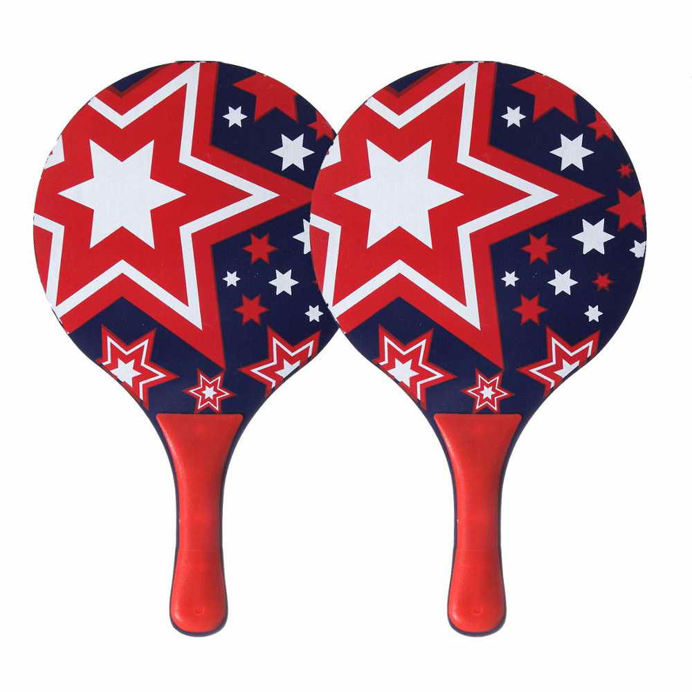 Beach Tennis Rackets