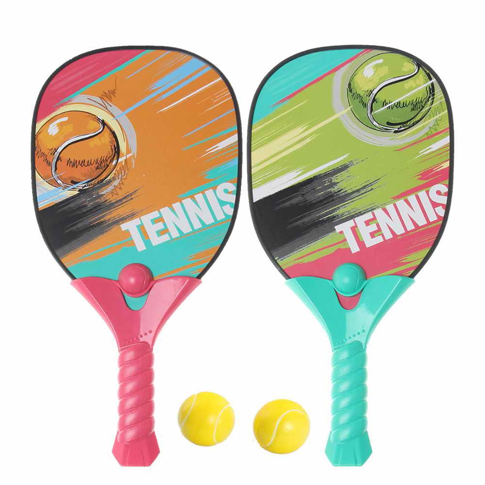 Beach Tennis Rackets