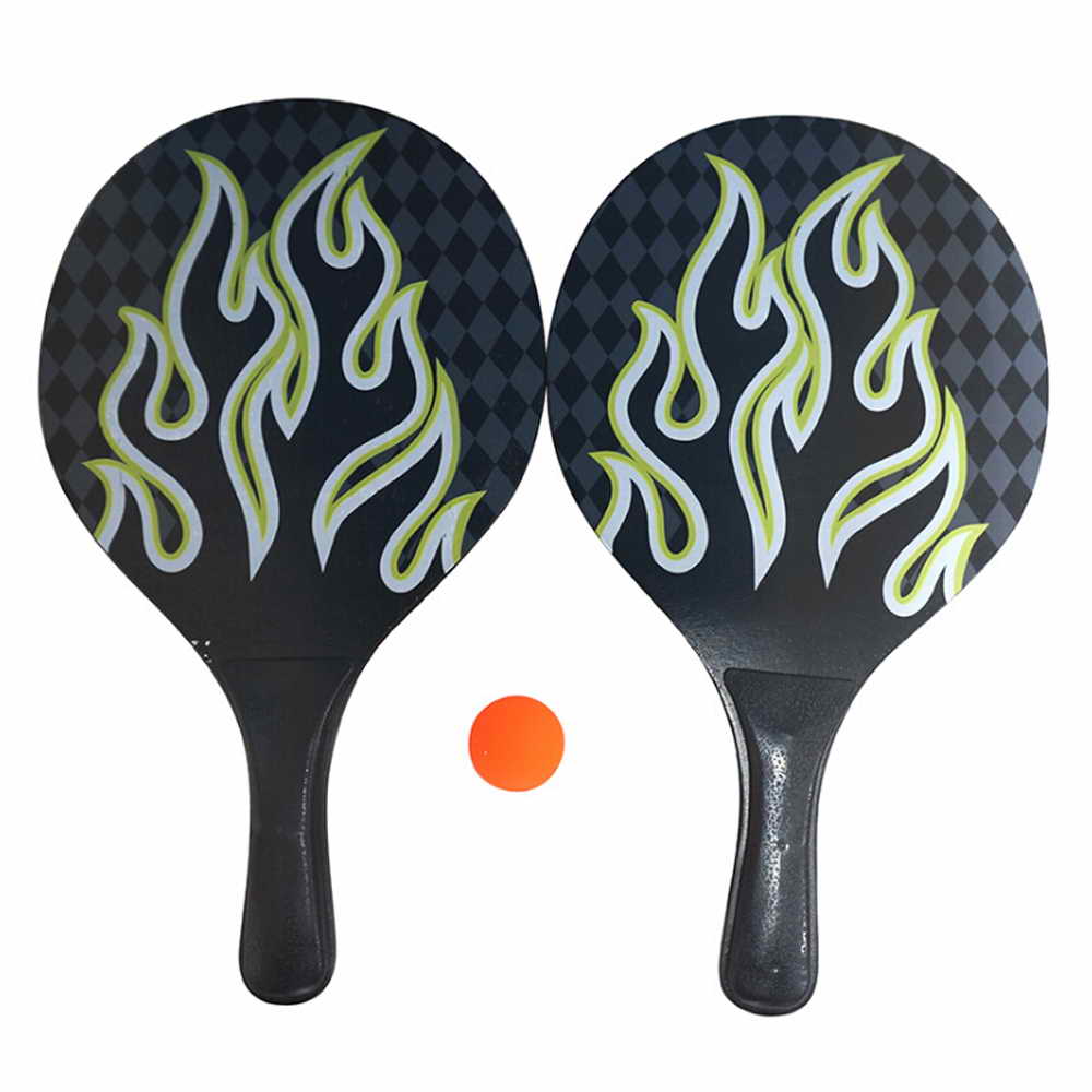Beach Tennis Rackets