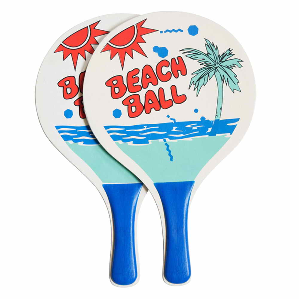 Beach Tennis Rackets