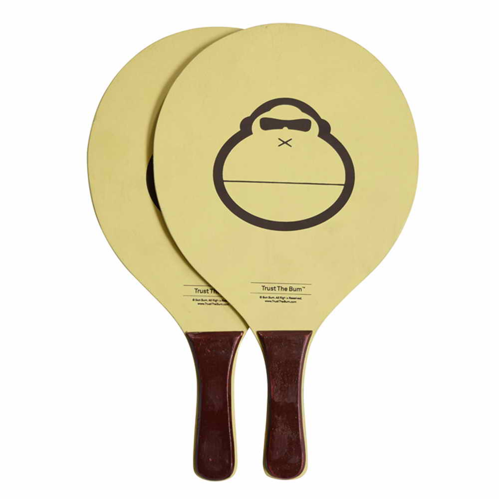 Beach Tennis Rackets