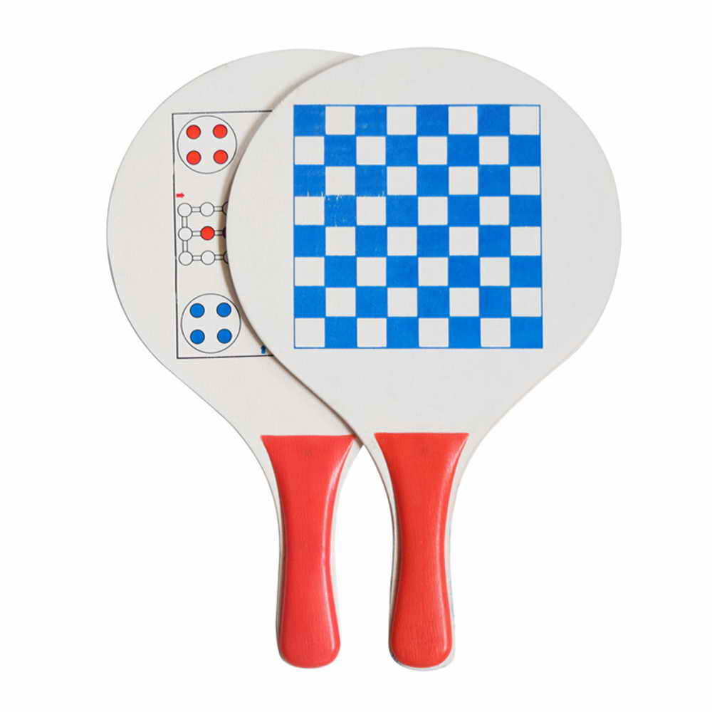Beach Tennis Rackets