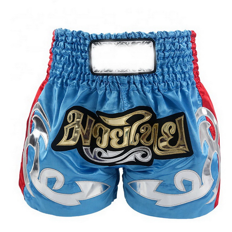 Muay Thai Shorts