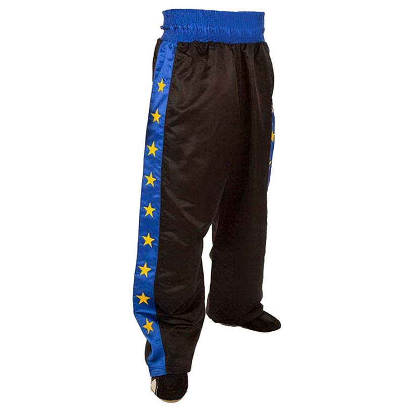 Muay Thai Trousers