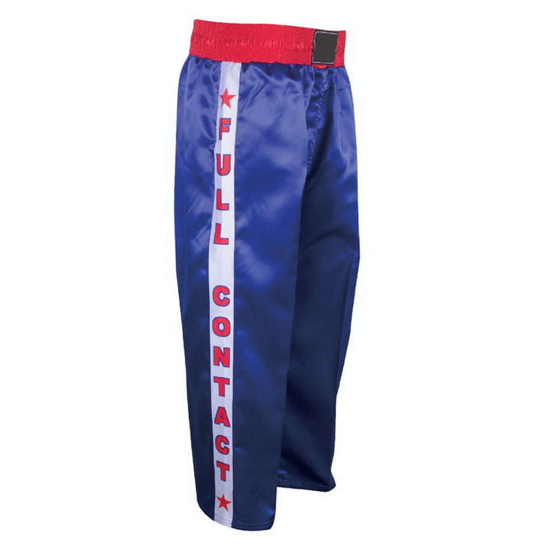 Muay Thai Trousers