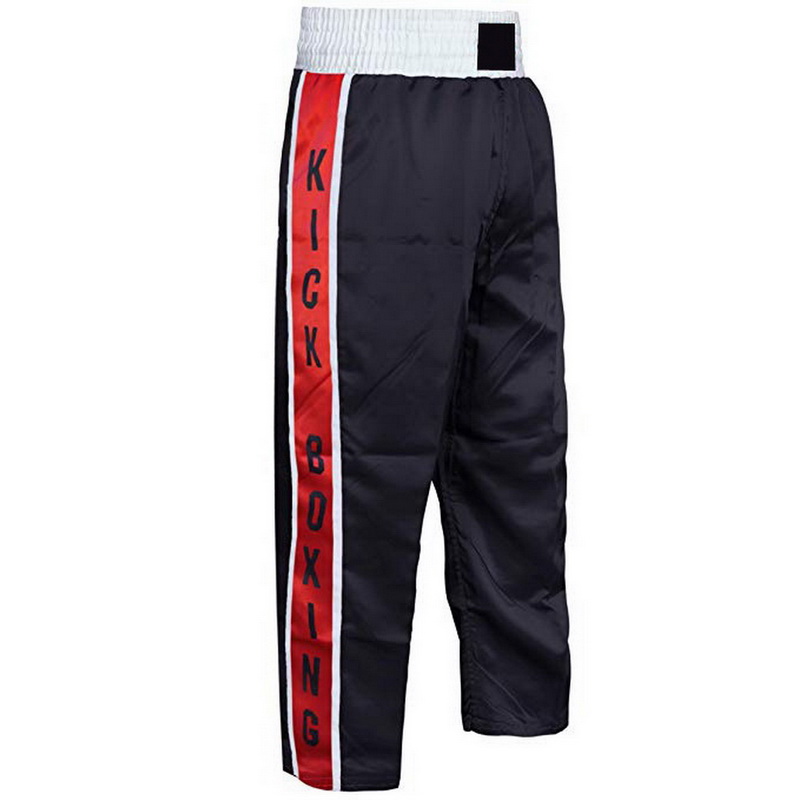 Muay Thai Trousers